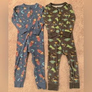 Old Navy Pajama Set - 2T